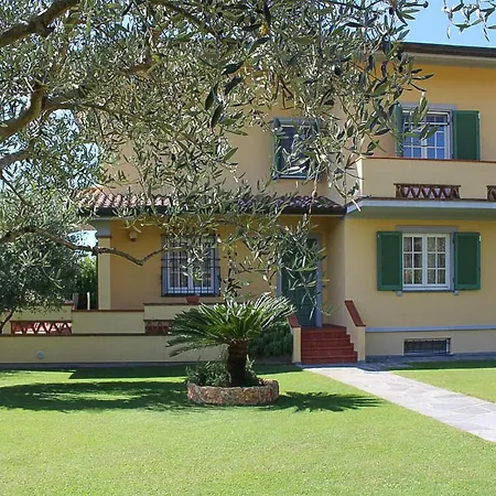Beautiful In With Outdoor Swimming Pool Capezzano Pianore